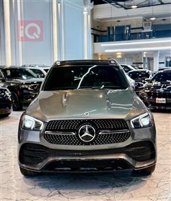 مرسيدس بنز GLE